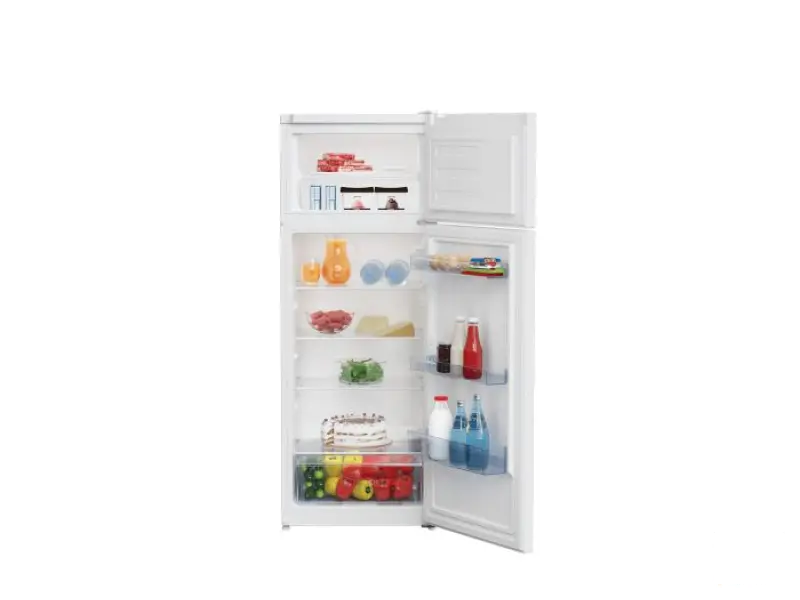 Beko RDSA 240K40 WN Samootapajući frižider