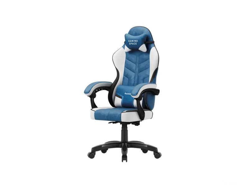 Huzaro Gaming stolica HZ Force 2.7 Blue