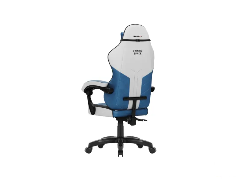 Huzaro Gaming stolica HZ Force 2.7 Blue