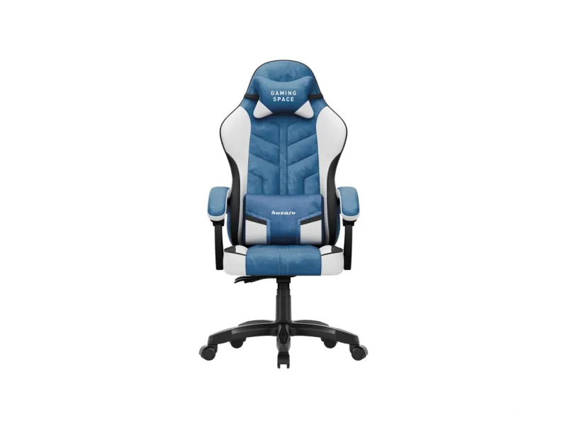 Huzaro Gaming stolica HZ Force 2.7 Blue