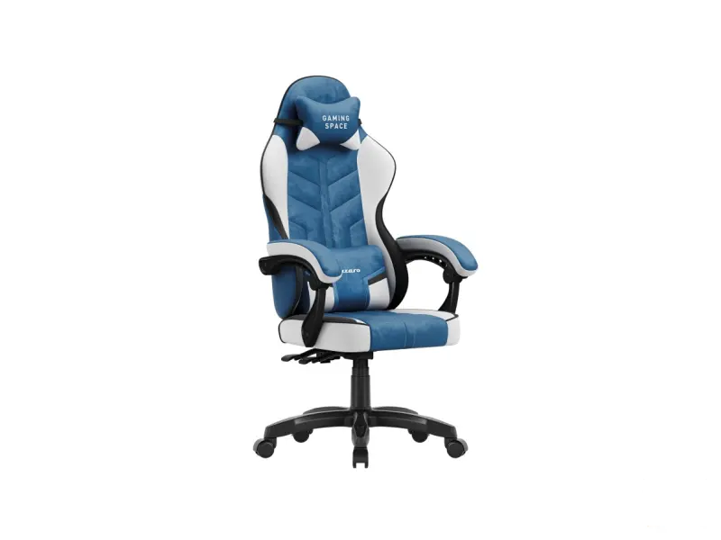 Huzaro Gaming stolica HZ Force 2.7 Blue