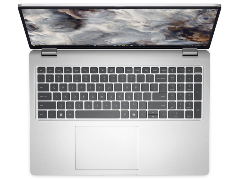 DELL Pro 16 Plus 16 inch FHD+ 300nits Core 5 220U 16GB 512GB SSD Backlit FP Win11Pro 3yr ProSupport