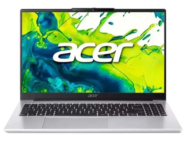 Acer NX.D4WEX.002 Aspire Swift Lite (Light Silver) 16'' Core3 8GB 512GB