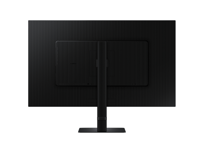 SAMSUNG IPS QHD Monitor S60UD 32", QHD 2560x1440, 100Hz, 5ms, 350cd/m2, HDMI/DP/USB-C, HAS/PIVOT