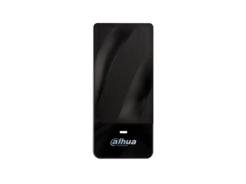 Dahua RFID Citac kartica ASR1200E-D, Wiegand34, 125kHz, IP66, LED indikator