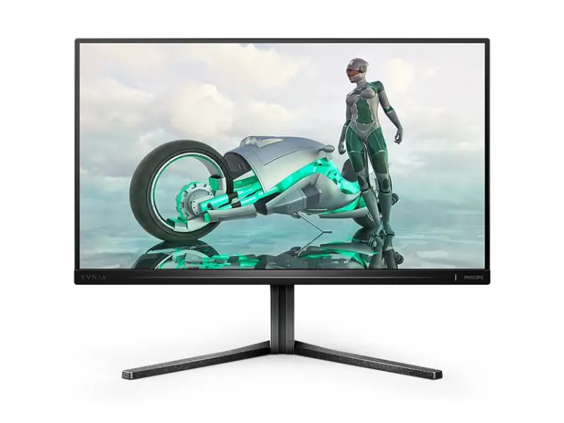 PHILIPS_ 24.5 inča Evnia 25M2N3200W/00 FHD 1920x1080 VA 240 Hz gaming monitor 