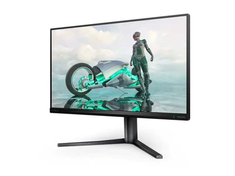 PHILIPS_ 24.5 inča Evnia 25M2N3200W/00 FHD 1920x1080 VA 240 Hz gaming monitor 