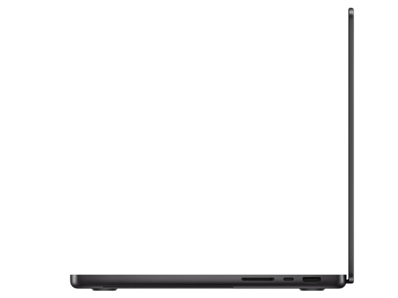 APPLE MBP 14: SPACE BLACK/M5 10C/10C GPU/24GB/1TB-ZEE (mde34ze/a)