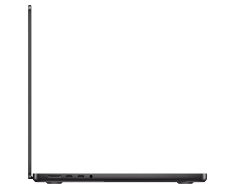 APPLE MBP 14: SPACE BLACK/M5 10C/10C GPU/24GB/1TB-ZEE (mde34ze/a)