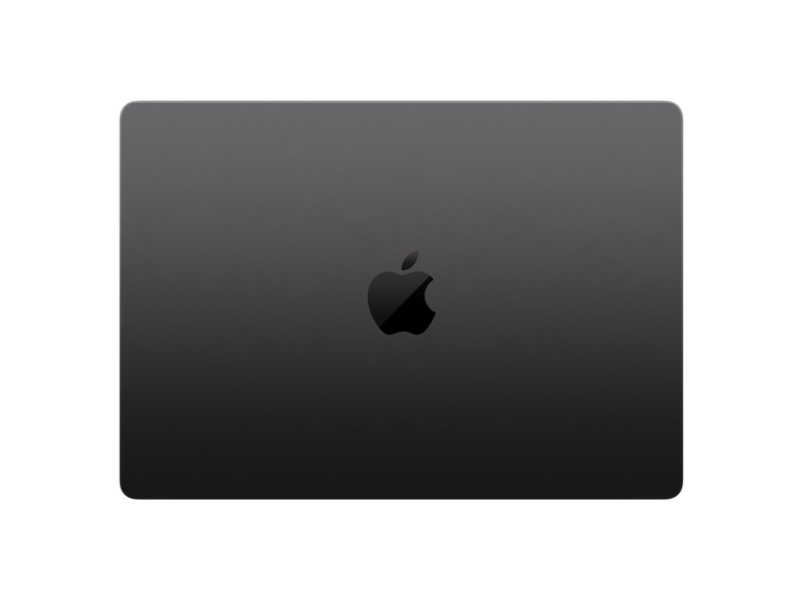 APPLE MBP 14: SPACE BLACK/M5 10C/10C GPU/24GB/1TB-ZEE (mde34ze/a)