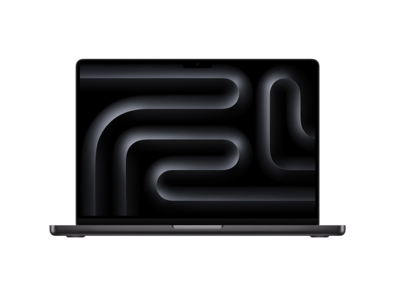 APPLE MBP 14: SPACE BLACK/M5 10C/10C GPU/24GB/1TB-ZEE (mde34ze/a)
