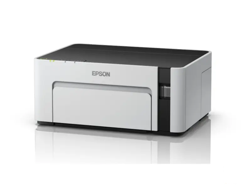 EPSON M1120 EcoTank ITS wireless inkjet crno-beli štampač 
