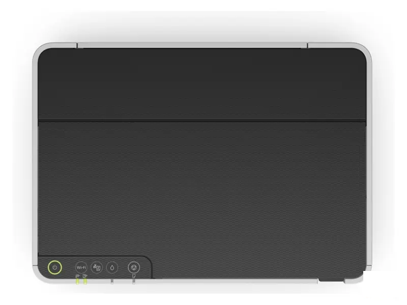 EPSON M1120 EcoTank ITS wireless inkjet crno-beli štampač 