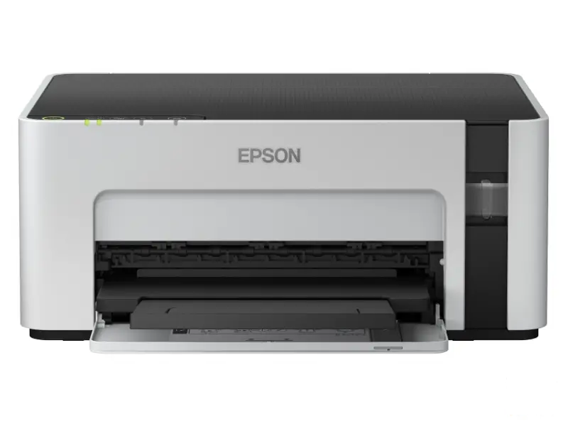 EPSON M1120 EcoTank ITS wireless inkjet crno-beli štampač 