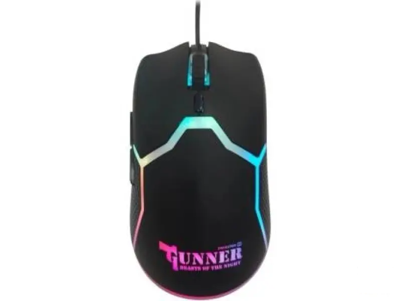 Swissten Miš Gaming GUNNER