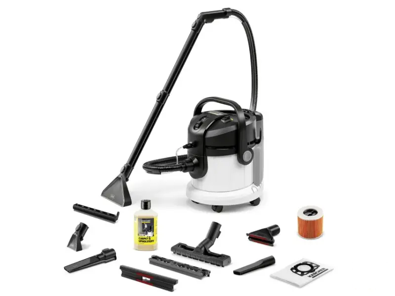 KARCHER SE 4  PLUS Usisivač za suvo i mokro usisavanje 