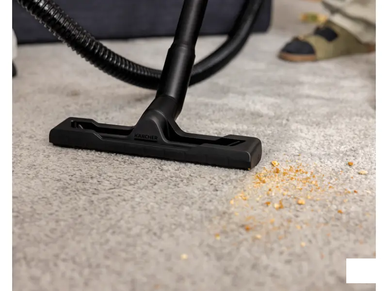 KARCHER SE 4  PLUS Usisivač za suvo i mokro usisavanje 