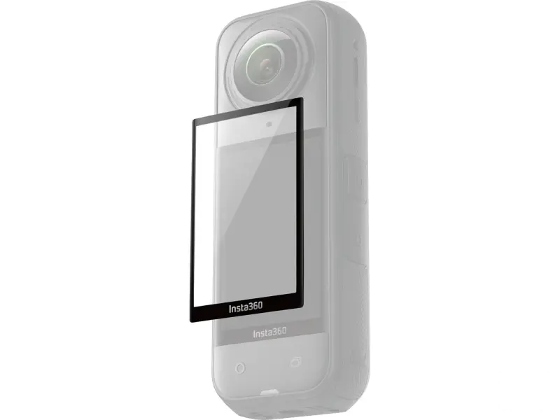 INSTA 360 zaštitno staklo za ekran X5 Cooling Screen Protector 