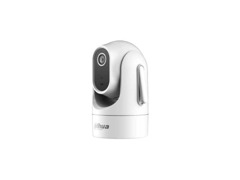 Dahua Kamera 4MP DH-H4C, Wi-Fi, objektiv 2.8 mm, IR domet, ugrađen mikrofon i zvučnik, detekcija pokreta, microSD, napajanje 5VDC
