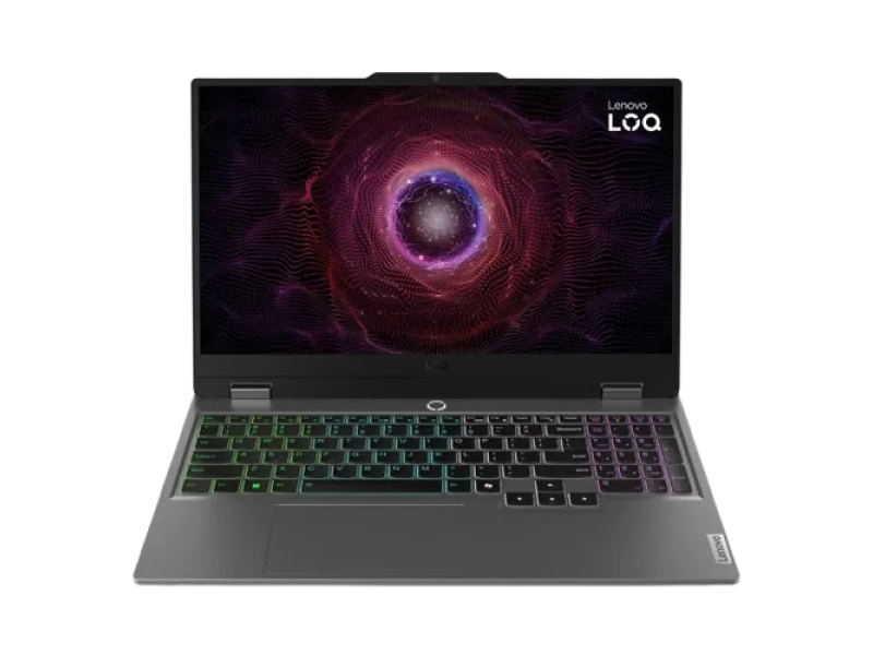Lenovo LOQ 17IRX10 – 17,3"