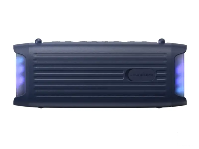 ANKER Soundcore Boom 3i 50W prenosni bluetooth IP68 zvučnik plavi 