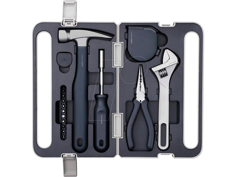 Set rucnog alata