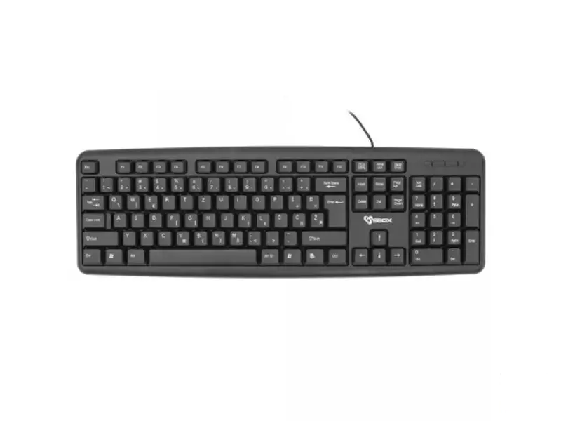 SBOX K14 tastatura