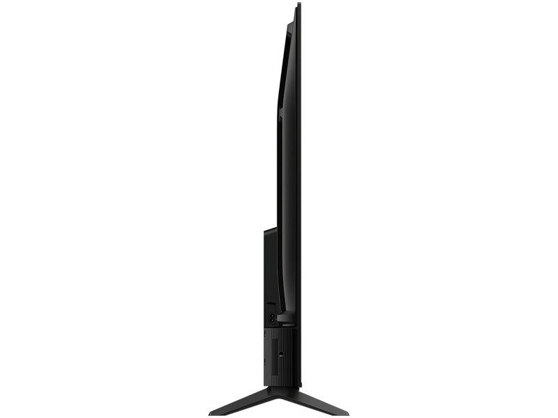 TCL 55T69C QLED TV 55" ultra HD, Google TV smart