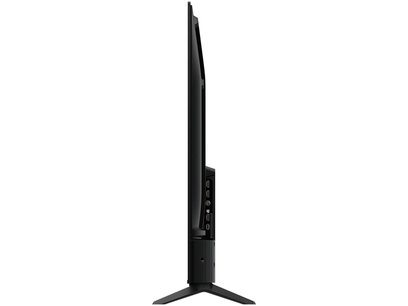 TCL 55T69C QLED TV 55" ultra HD, Google TV smart