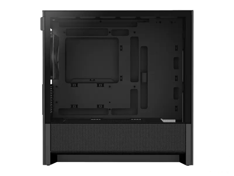 NZXT H3 Flow kućište crno (CC-H31FB-01) 