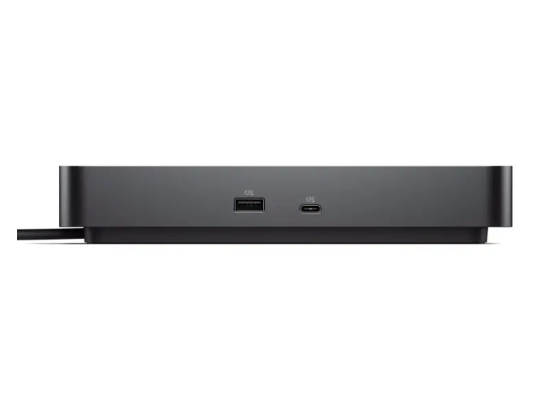 DELL Pro Thunderbolt 4 Smart Dock SD25TB4 with 130W AC Adapter 