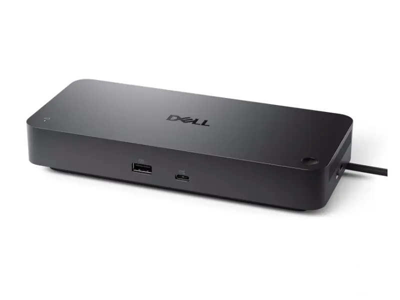 DELL Pro Thunderbolt 4 Smart Dock SD25TB4 with 130W AC Adapter 