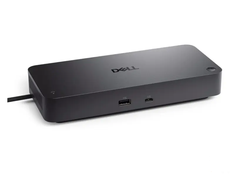 DELL Pro Thunderbolt 4 Smart Dock SD25TB4 with 130W AC Adapter 