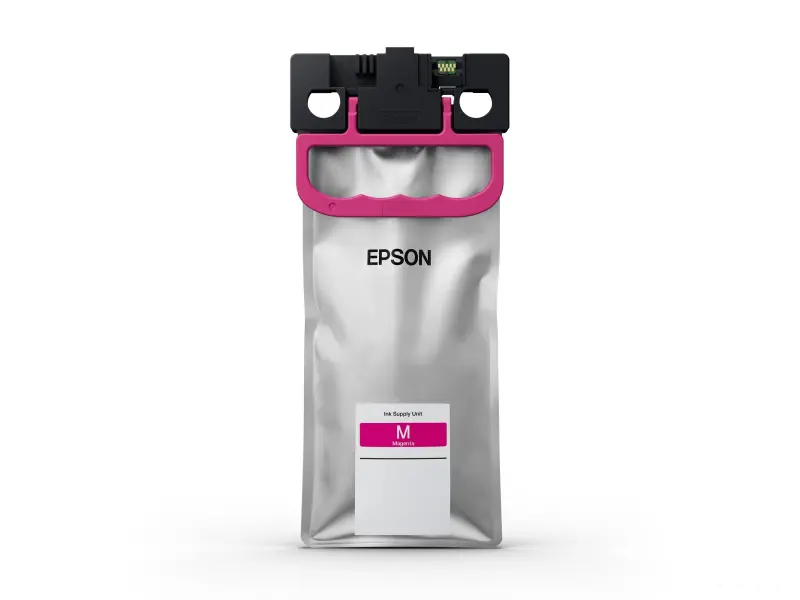 EPSON C13T11P340 INK JET Br.T11P3, (Magenta XXL), 20.000 str. - za Epson WorkForce Pro EP-C800RDW/ WorkForce Pro EM-C800RDWF
