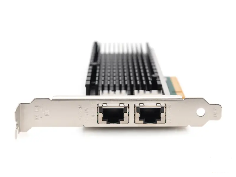 Digitus Mrezna kartica Dual Port 10Gbps