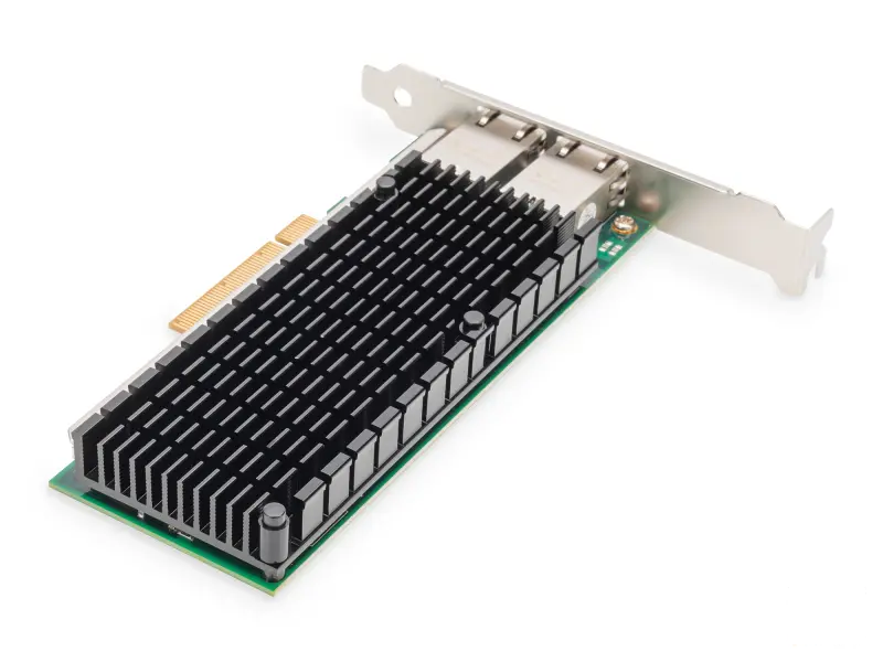Digitus Mrezna kartica Dual Port 10Gbps