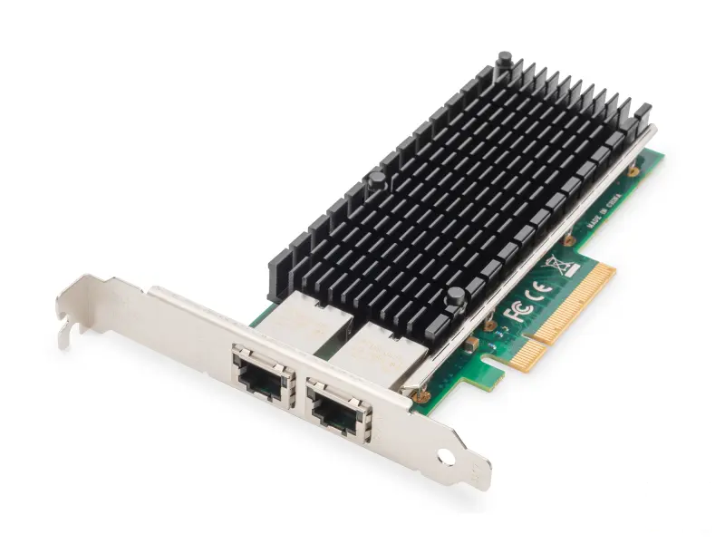 Digitus Mrezna kartica Dual Port 10Gbps
