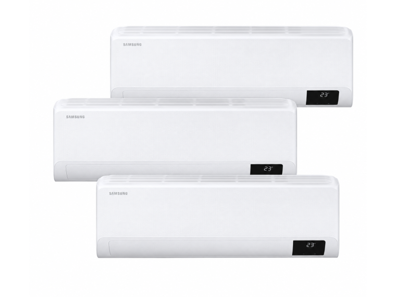 Samsung Comfort S2 Set 4 ( dvosoban stan)
