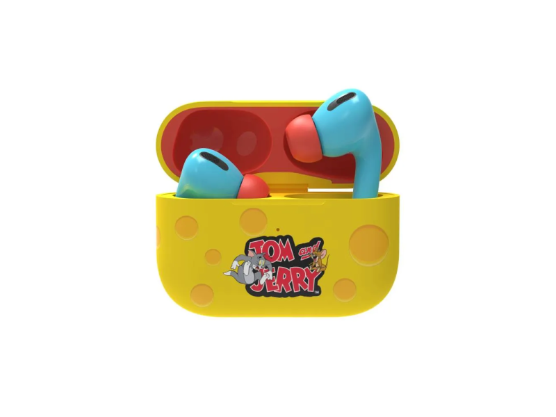 Moye Slušalice Tom and Jerry Wireless