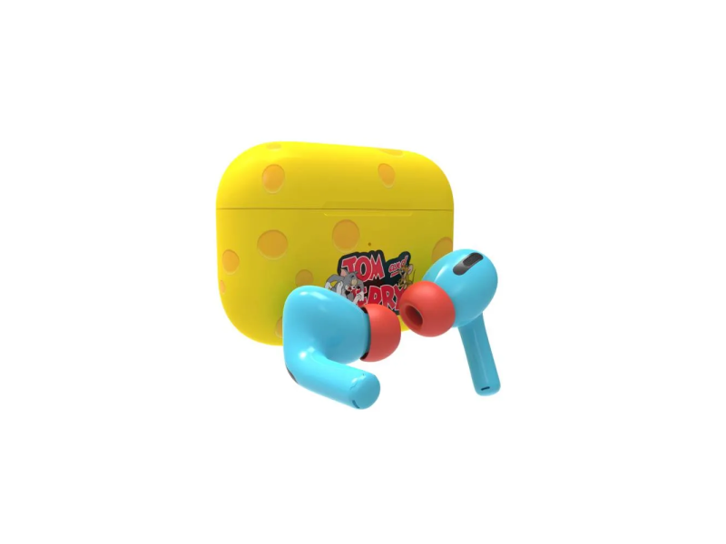 Moye Slušalice Tom and Jerry Wireless