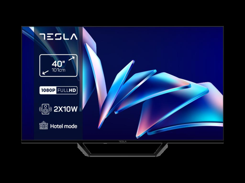 Tesla 40E365BF TV 40″