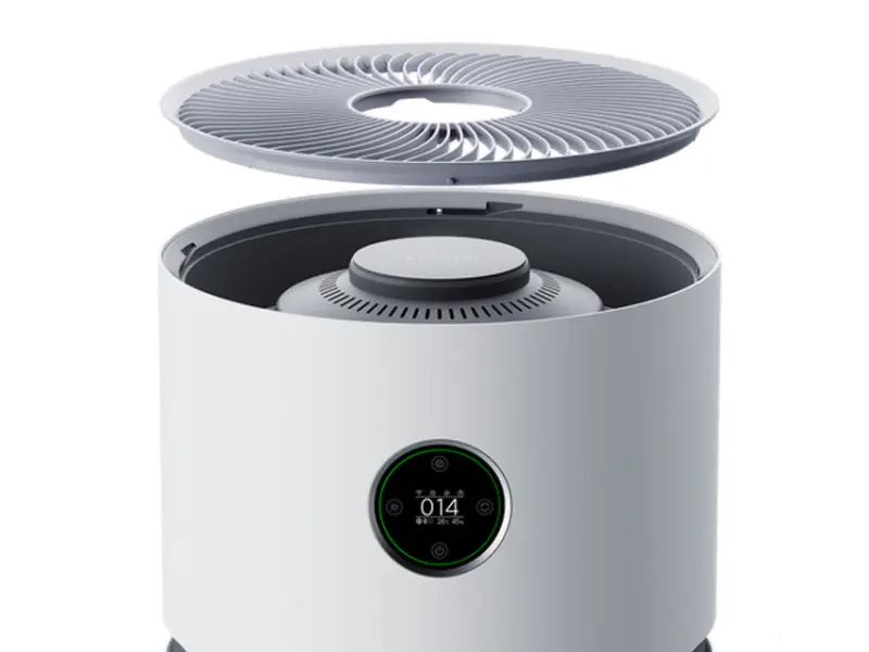 XIAOMI Mi Smart prečišćivač vazduha Elite (BHR6359EU) 