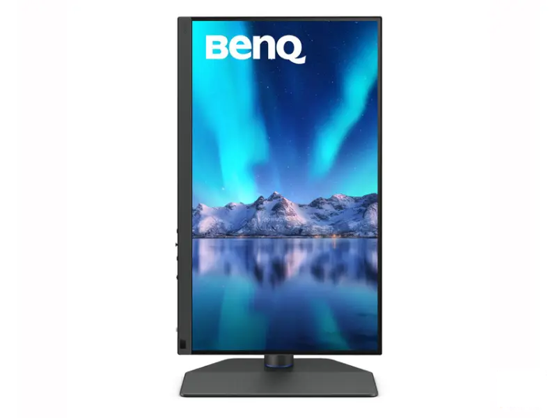 BENQ 27 inča SW272U UHD 3840x2160 IPS USB-C 90W dizajnerski monitor 