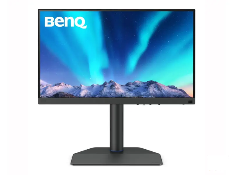 BENQ 27 inča SW272U UHD 3840x2160 IPS USB-C 90W dizajnerski monitor 