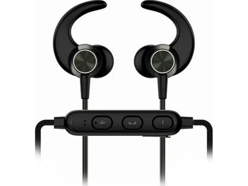 Swissten Slušalice Bluetooth ACTIVE BLACK