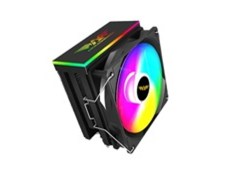 Armaggeddon Blizzard 3 Black Blizzard 3 Black hladnjak za CPU – 120mm ventilator