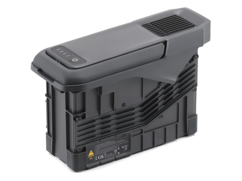 DJI CP.EN.00000673.01 TB100 Intelligent Flight Battery
