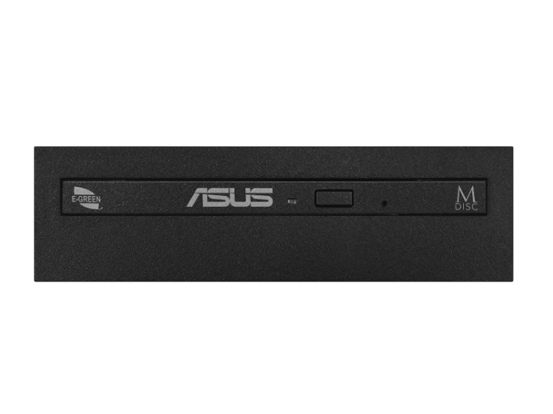 ASUS DRW-08D6MT LITE DVD±RW interni rezač crni
