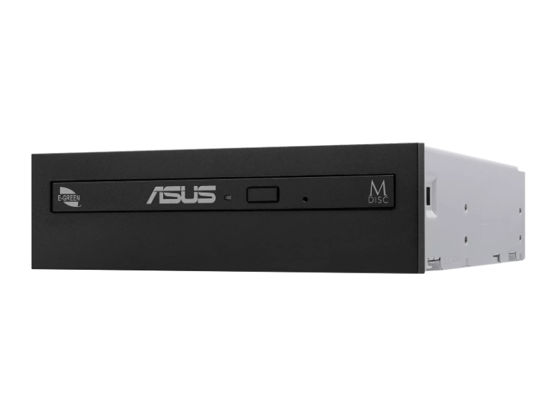 ASUS DRW-08D6MT LITE DVD±RW interni rezač crni