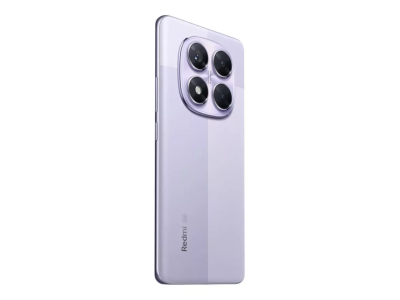 REDMI NOTE 14 PRO 5G - 8+256GB PURPLE